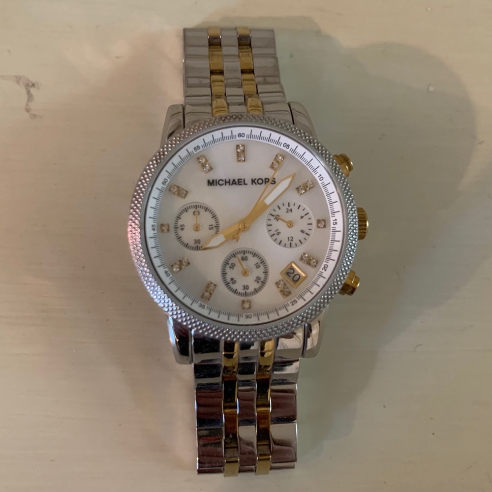 Michael Kors Watch